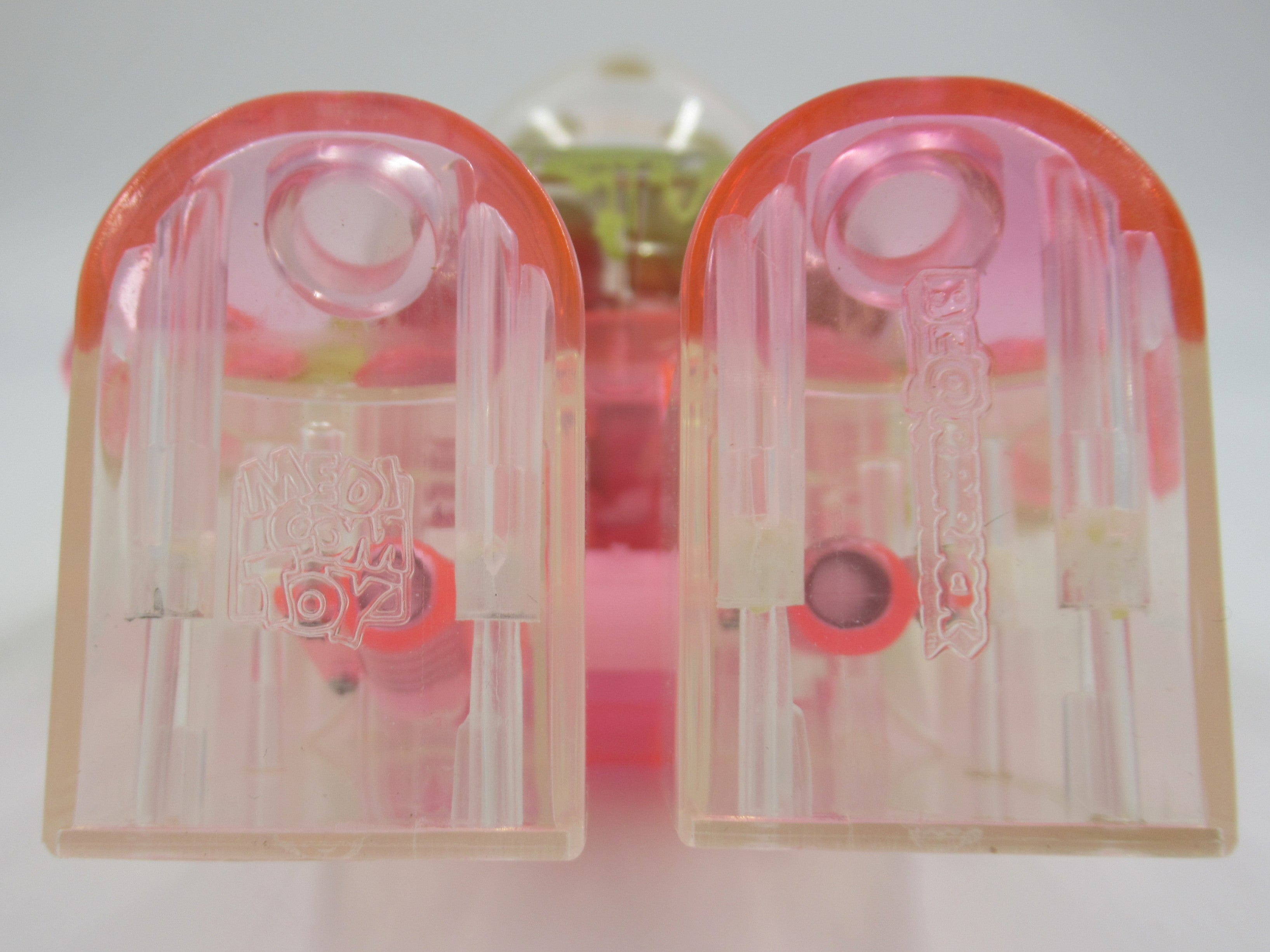 BEARBRICK Kim Songhe Cherry 400% Figure - Medicom Toy (2008) Be@rbrick Loose Art Toy